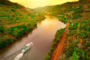 DOURO E SEUS MIRADOUROS + CRUZEIRO RÉGUA – PINHÃO – 2 DIAS