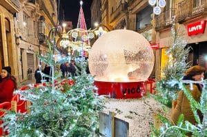 CAVALGATA DOS REIS MAGOS E LUZES DE NATAL DE VIGO – 2 DIAS
