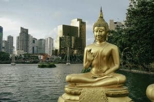 O MELHOR DO SRI LANKA – 9 DIAS