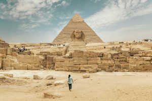 MARAVILHAS DO EGITO ( Lisboa – Cairo | Luxor – Lisboa) – 8 DIAS