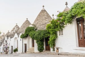 SUL DE ITÁLIA, TERRA DO “MEZZOGIORNO” – 7 DIAS
