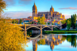 SALAMANCA E OS PUEBLOS MAIS BONITOS DE ESPANHA – 2 DIAS