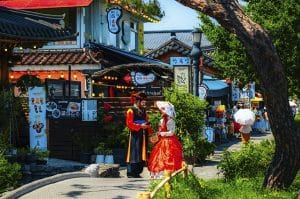 O MELHOR DA COREIA DO SUL – 10 DIAS