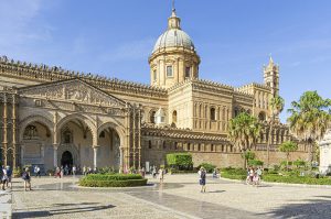 MARAVILHAS DA SICÍLIA | VOOS ESPECIAIS – 8 DIAS
