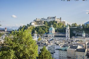 ALPES IMPERIAIS E LIECHTENSTEIN – 6 DIAS