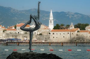 ALBÂNIA, BÓSNIA E MONTENEGRO – 8 DIAS