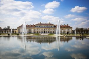 ÁUSTRIA ENCANTADORA E ALEMANHA ROMÂNTICA – 7 DIAS