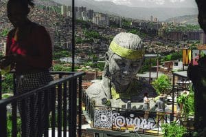 O MELHOR DA COLÔMBIA – 14 DIAS