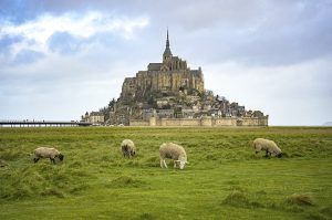 FRANÇA, HISTÓRIA E TRADIÇÃO – 6 DIAS