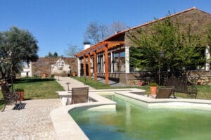 QUINTA DA AVESSADA E SERNANCELHE – 2 DIAS