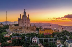 BARCELONA E EMPURIABRAVA – 8 DIAS