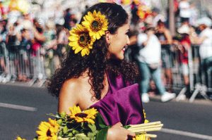 FESTA DA FLOR, MADEIRA – 5 DIAS