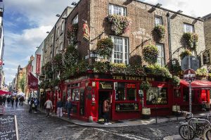 TESOUROS DA IRLANDA – 7 DIAS