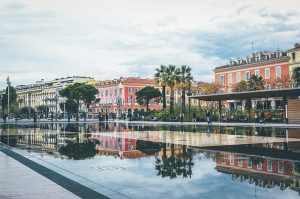 PROVENÇA E CÔTE D’AZUR – 6 DIAS