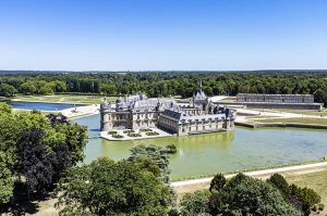 FRANÇA DO CHAMPANHE – 4 DIAS