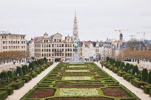 BENELUX E VALE DO RENO – 7 DIAS