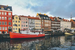 COPENHAGA E MALMÖ – PELO ESTREITO DE ÖRESUND – 4 DIAS