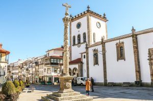 TERRAS QUENTES E FRIAS DE TRÁS-OS-MONTES – 2 DIAS