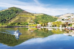 TRANCOSO, SERNANCELHE, CRUZEIRO RÉGUA – PINHÃO – 2 DIAS
