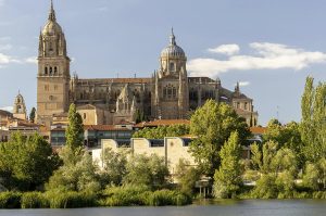 ENCANTOS DA CASTILHA – 5 DIAS