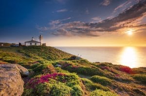 COSTA DA MORTE (ESPANHA) – 2 DIAS