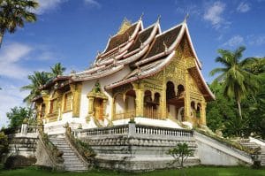 INDOCHINA: VIETNAME, LAOS E CAMBOJA – 15 DIAS