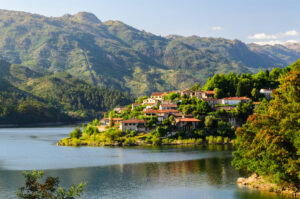 PARQUE NACIONAL DA PENEDA-GERÊS – 2 DIAS