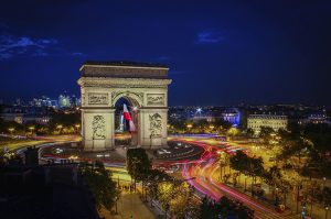 PARIS ENCHANTÉE – 4 DIAS