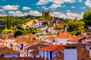 ÓBIDOS – 1 DIA