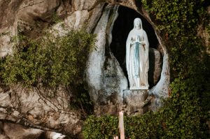 PEREGRINAÇÃO A LOURDES – 4 DIAS