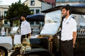 VIZELA, FELGUEIRAS E PORTO, TOUR VINTAGE! – 2 DIAS
