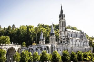 LOURDES E ANDORRA – 5 DIAS