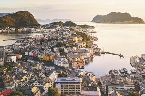 Costa Diadema: Cruzeiro nos Fiordes da Noruega – 8 dias / 7 noites