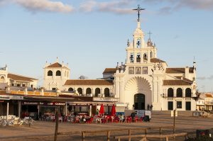 PUNTA UMBRÍA, HUELVA E MATALASCAÑAS – 4 DIAS