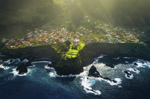 Circuito da Madeira – 5 Dias