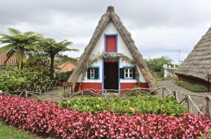 CIRCUITO DA ILHA DA MADEIRA – 5 DIAS
