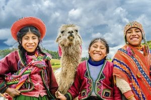 PERU MÁGICO – 12 DIAS