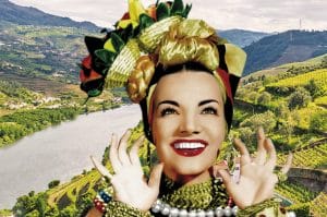 BAIÃO, AMARANTE E MARCO DE CANAVESES – 2 DIAS