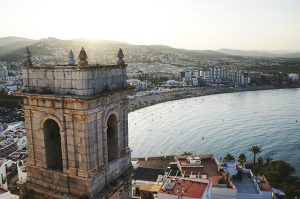 PENÍSCOLA, HOTEL DE 4 ESTRELAS – 8 DIAS