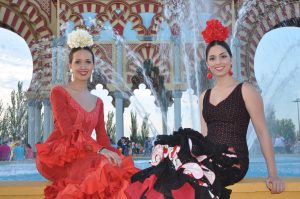 FEIRA DE CÓRDOBA – 2 DIAS