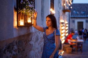 PUEBLO ILUMINADO – 2 DIAS