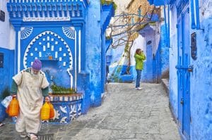 MARROCOS – 3 DIAS