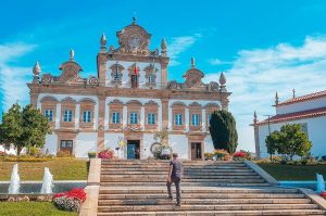 MIRANDELA E CHAVES – 2 DIAS