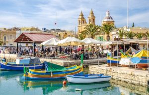 MARAVILHAS DE MALTA | Voos Especiais – 9 dias
