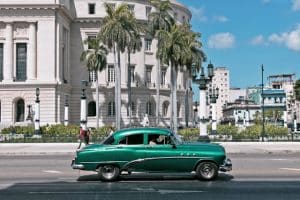 CONTRASTES DE CUBA | VOO ESPECIAL – 9 DIAS