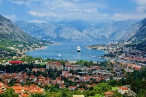 Paisagens dos Balcãs – Albânia, Kosovo e Montenegro – 8 dias