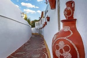 ALTER DO CHÃO E NISA – 1 DIA