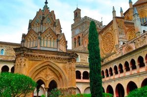 GUADALUPE, CÁCERES E PLASENCIA – 2 DIAS