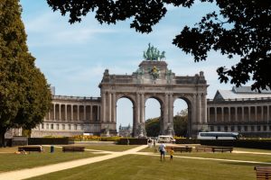 Bruxelas e Bruges – 4 dias/3 noites