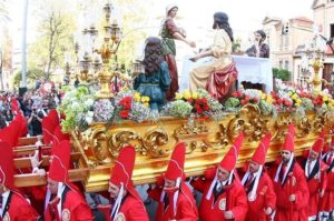 SEMANA SANTA – 5 DIAS